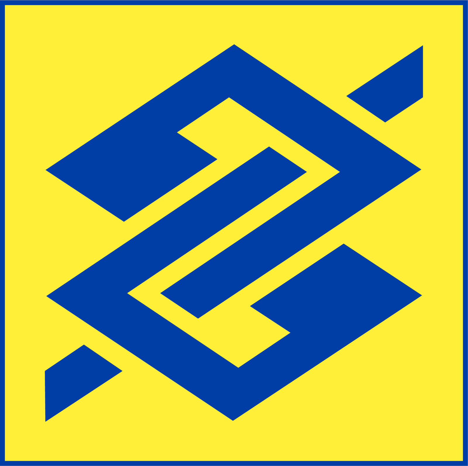 Banco Do Brasil 5