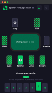 online poker games real money
