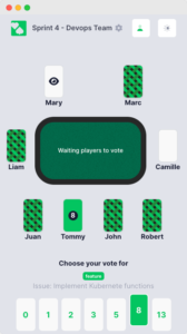 online strip poker