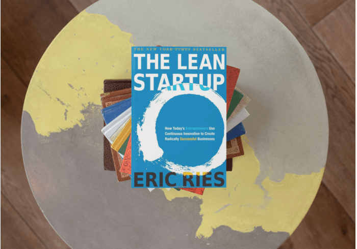 Unlocking Startup Success: Top 2 Must-Read Books for Aspiring Entrepreneurs
